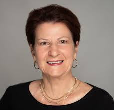 Rosalind Coleman