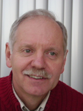 Prof. Günther Daum