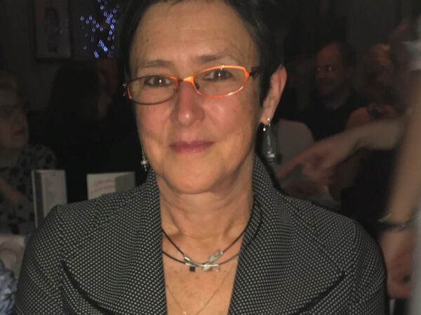 Christine Des Rosiers