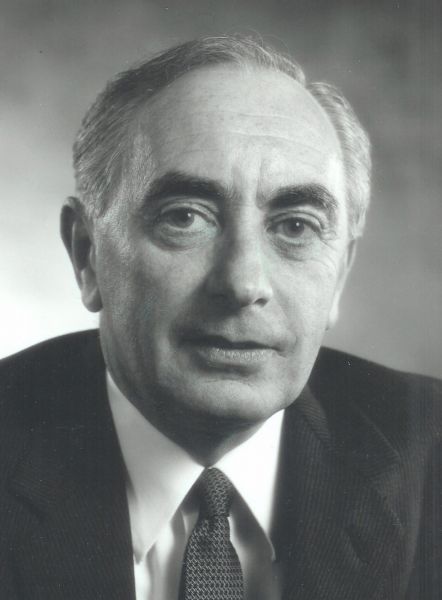 Prof. Alan Garton