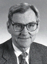 John A. Glomset