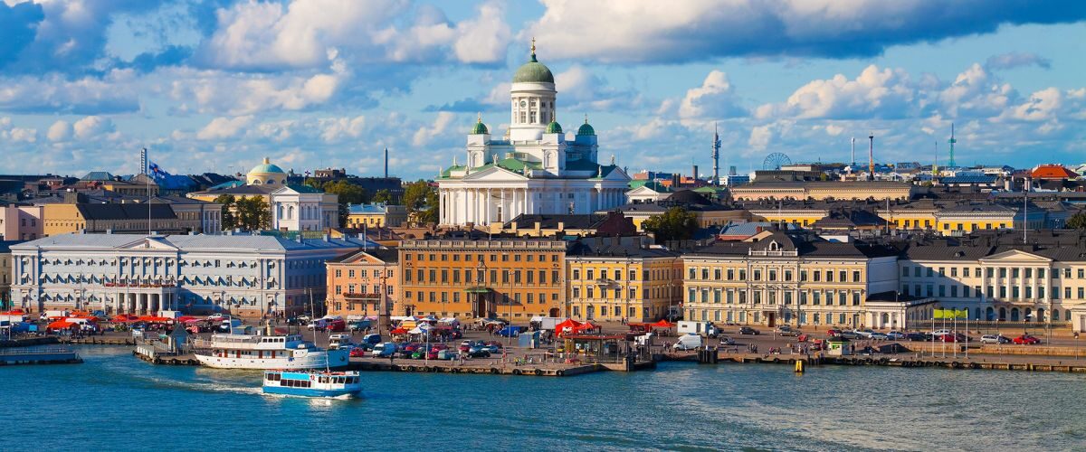 Helsinki — 59th ICBL