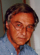 Robert Huber