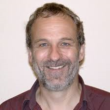 Robin Irvine