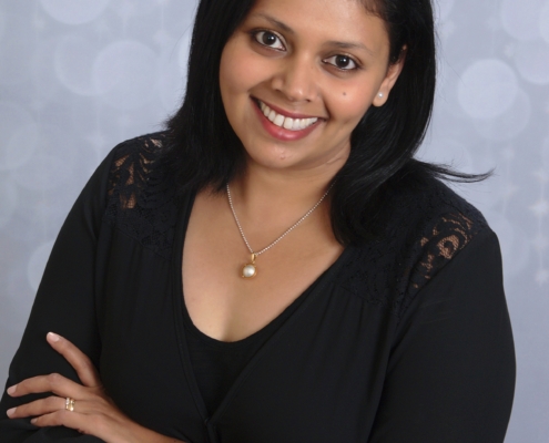 Harini Sampath