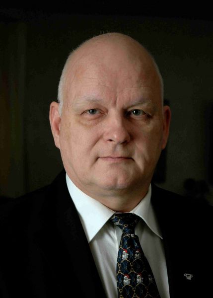Prof. J. Peter Slotte