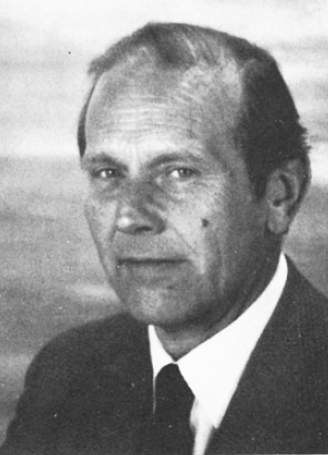 Prof. Laurens L.M. van Deenen