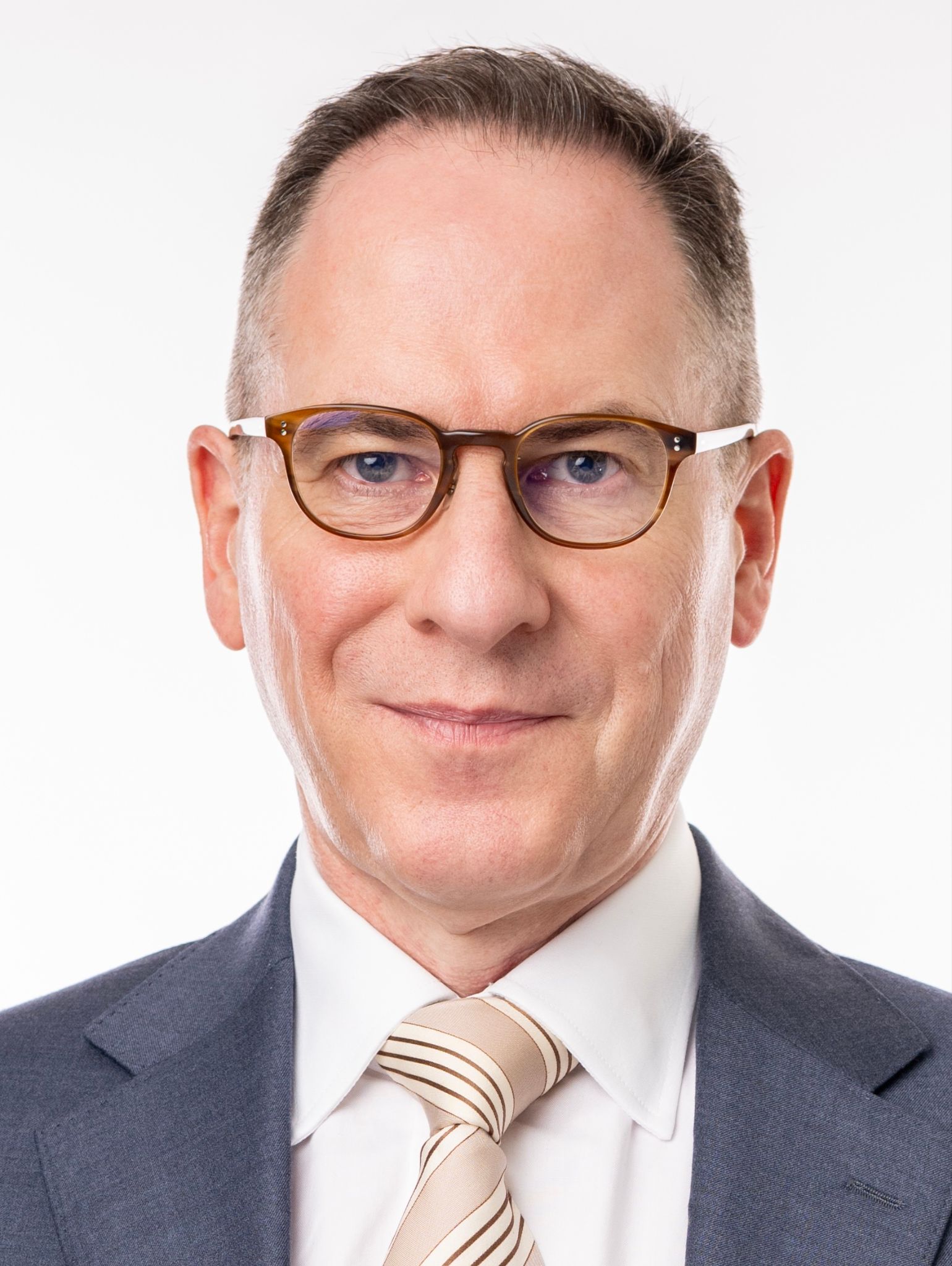 Markus R. Wenk